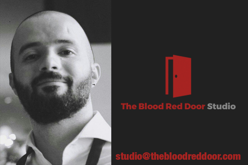 Uuu !!! What does this button do ??<br>More about me in the near future